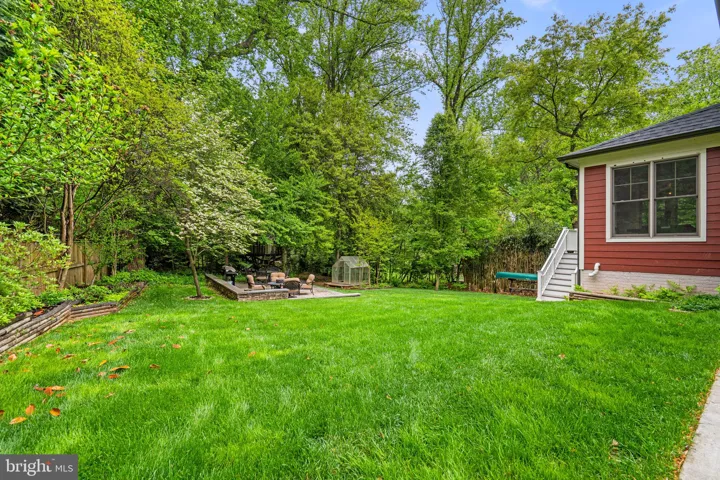 7602 Virginia Lane, Falls Church, VA 22043