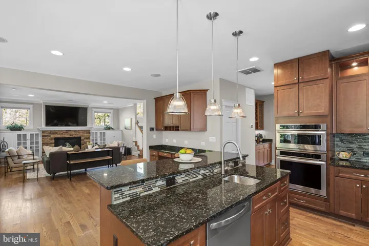 7602 Virginia Lane, Falls Church, VA 22043