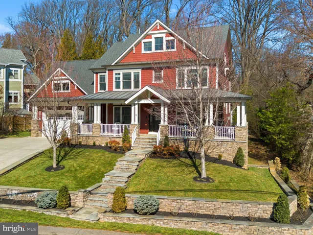 7602 Virginia Lane, Falls Church, VA 22043