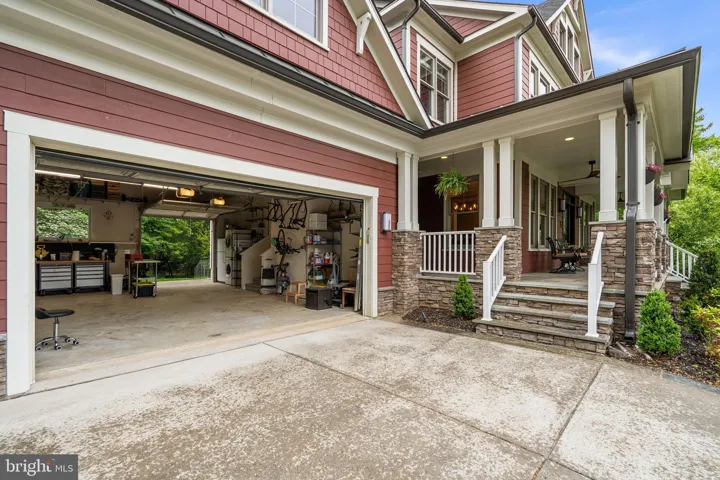 7602 Virginia Lane, Falls Church, VA 22043