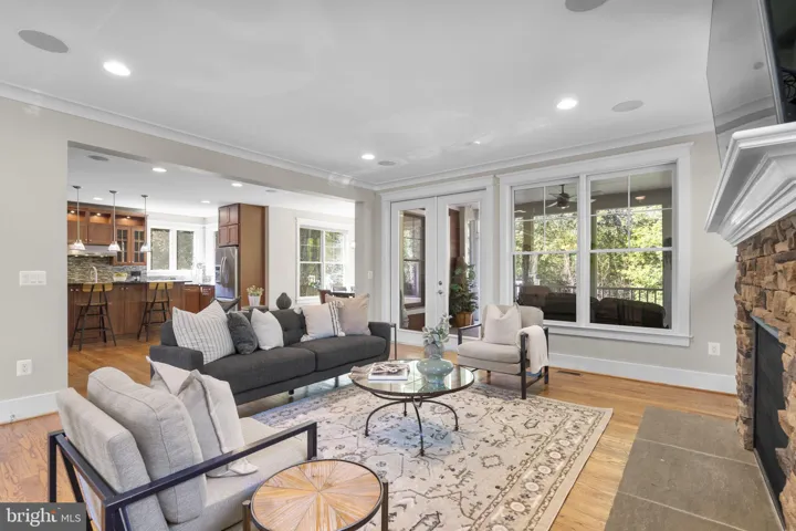 7602 Virginia Lane, Falls Church, VA 22043