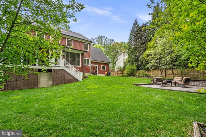 7602 Virginia Lane, Falls Church, VA 22043