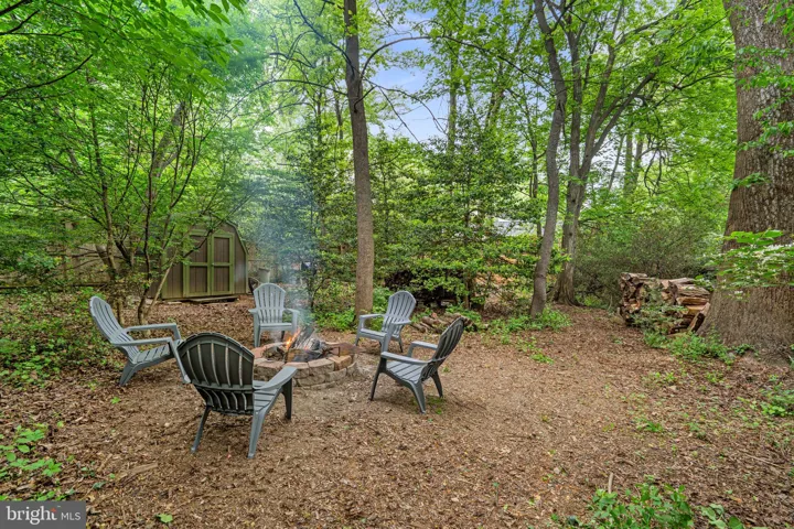 7602 Virginia Lane, Falls Church, VA 22043