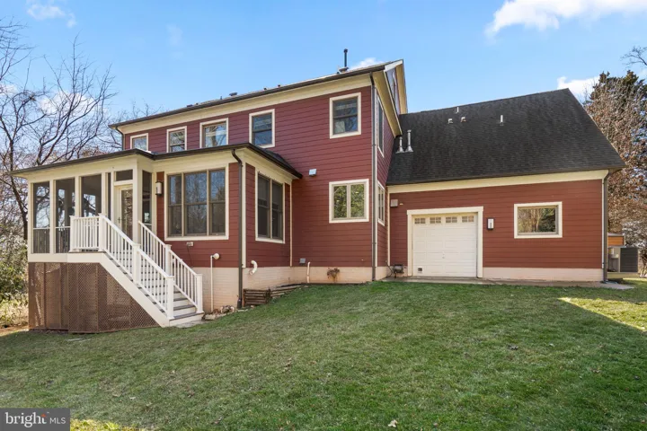 7602 Virginia Lane, Falls Church, VA 22043