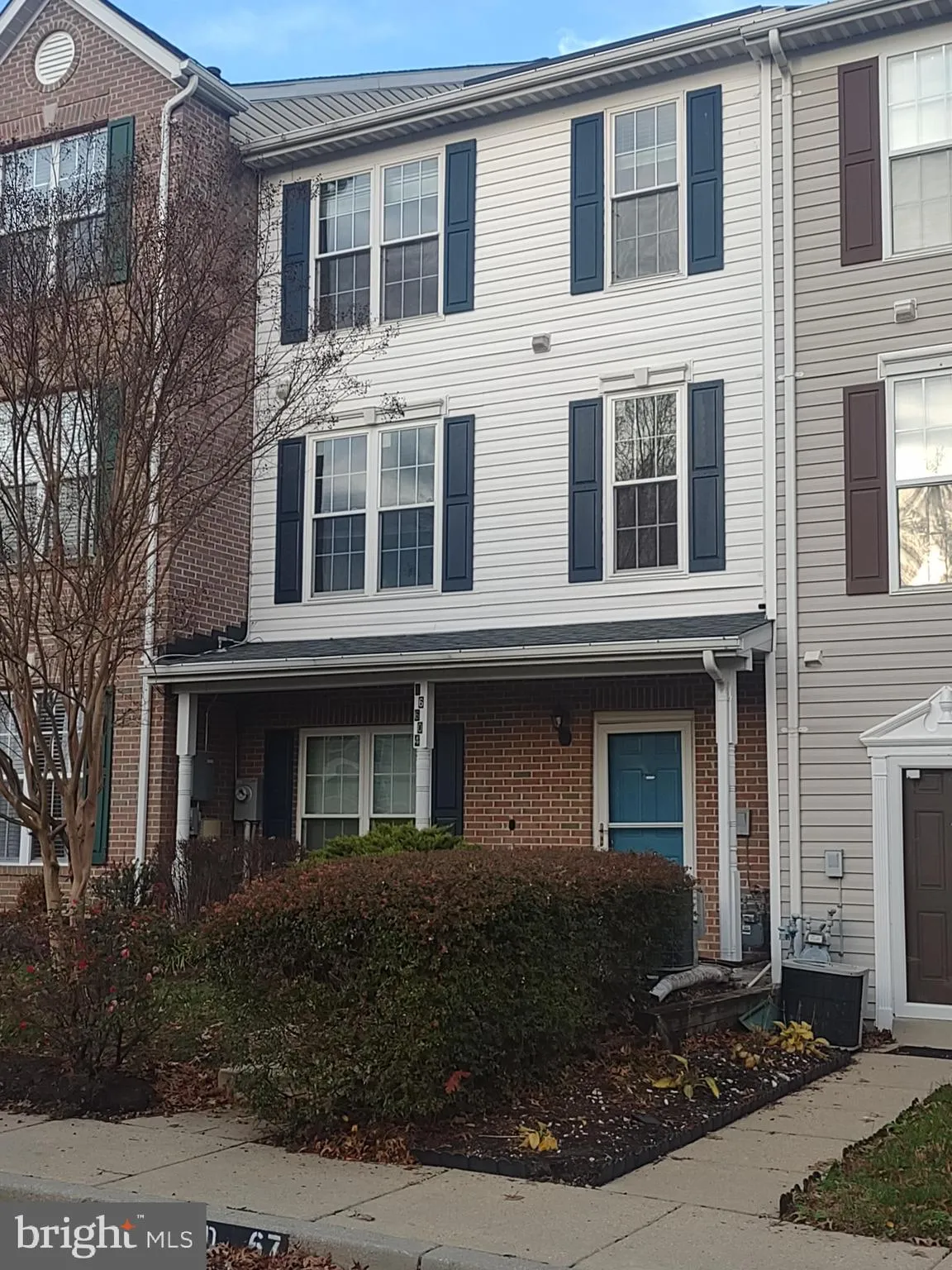 16604 EASTVIEW TERRACE, Bowie, MD 20716