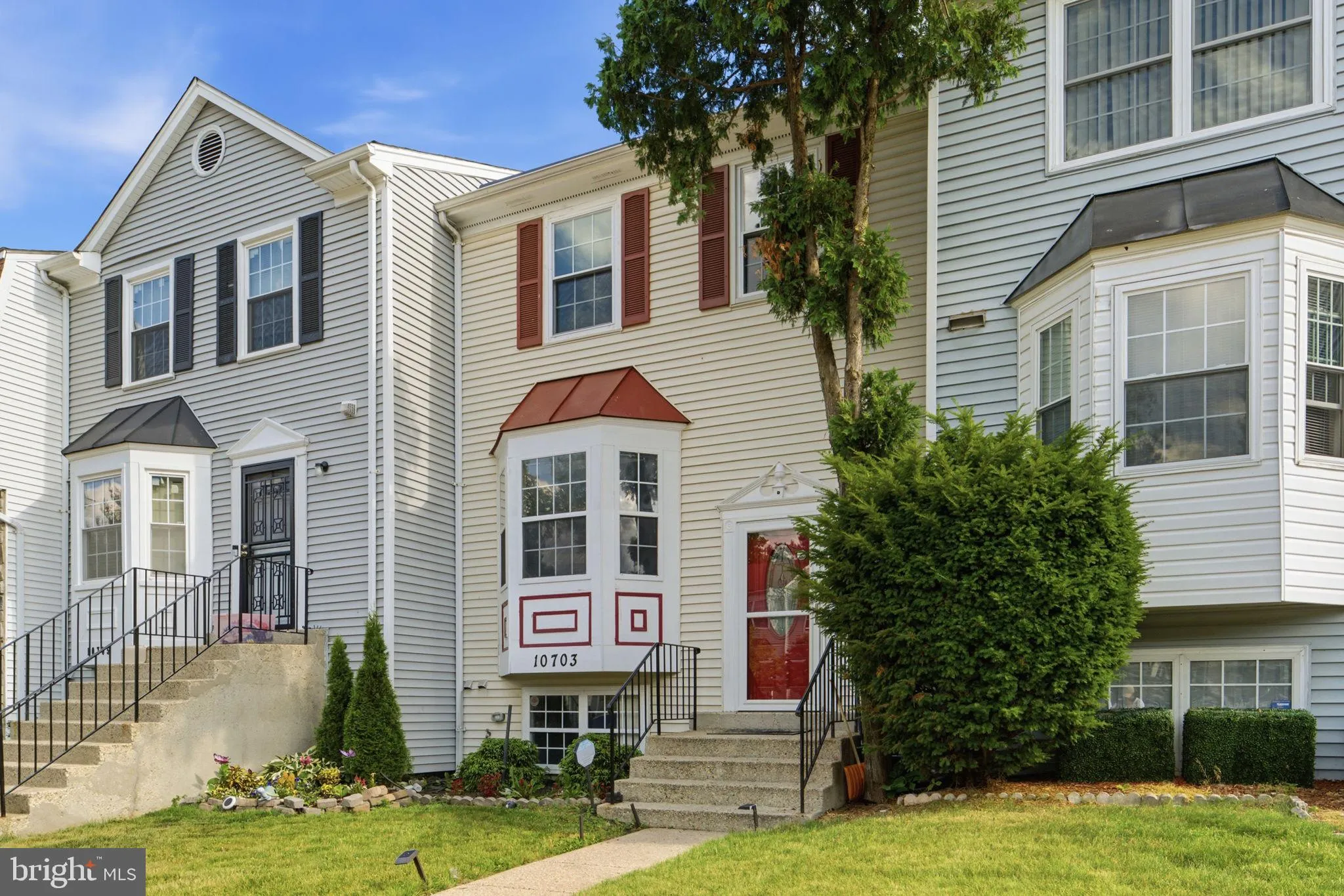 10703 CAMPUS WAY, Upper Marlboro, MD 20774