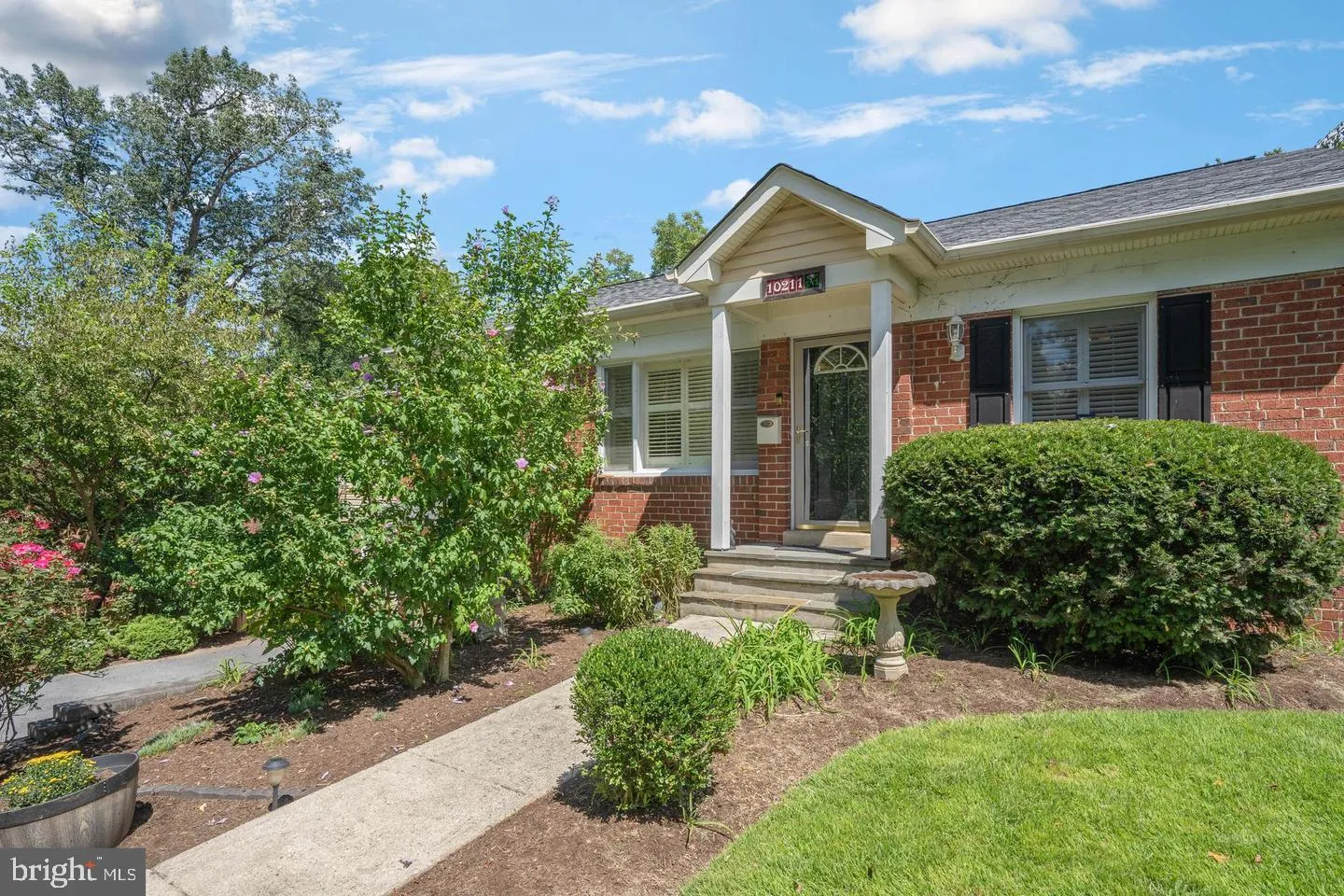 10211 BROOKMOOR DRIVE, Silver Spring, MD 20901