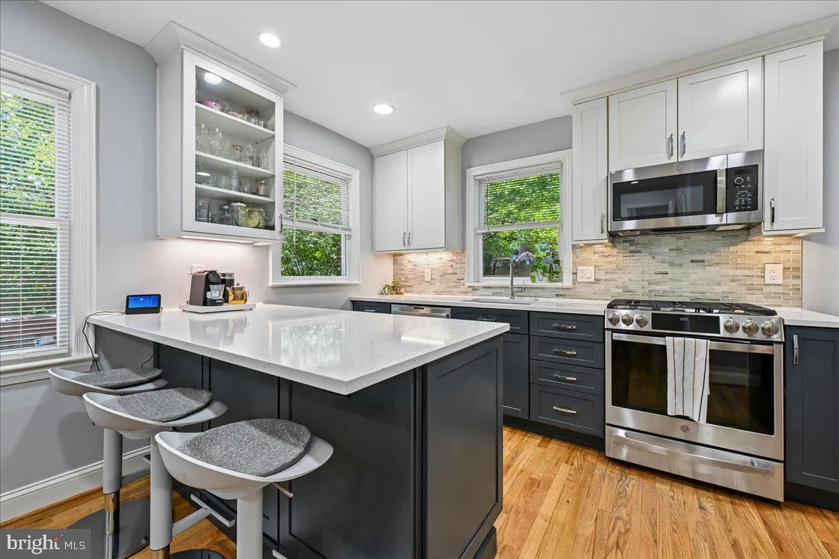 10211 BROOKMOOR DRIVE, Silver Spring, MD 20901