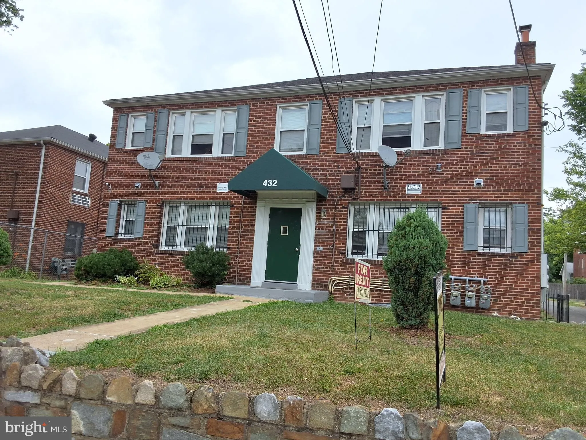 432 33RD STREET, Washington, DC 20019