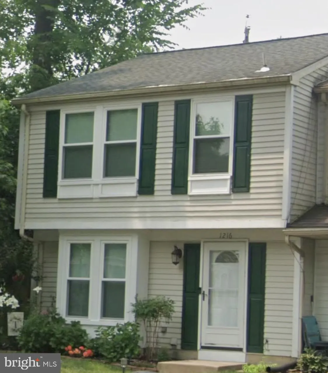 1216 PATRIOT LANE, Bowie, MD 20716