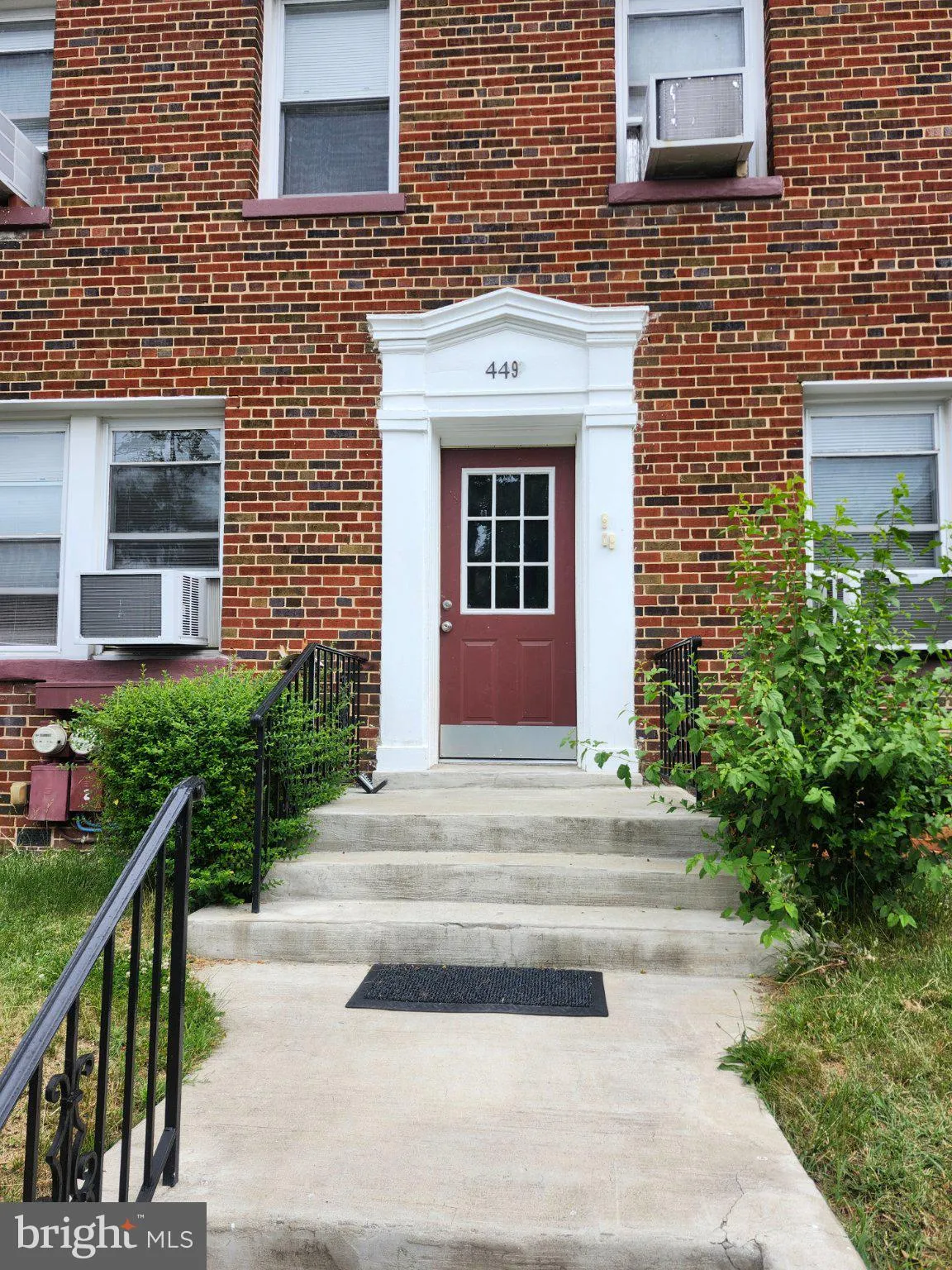 449 MANOR PLACE, Washington, DC 20010