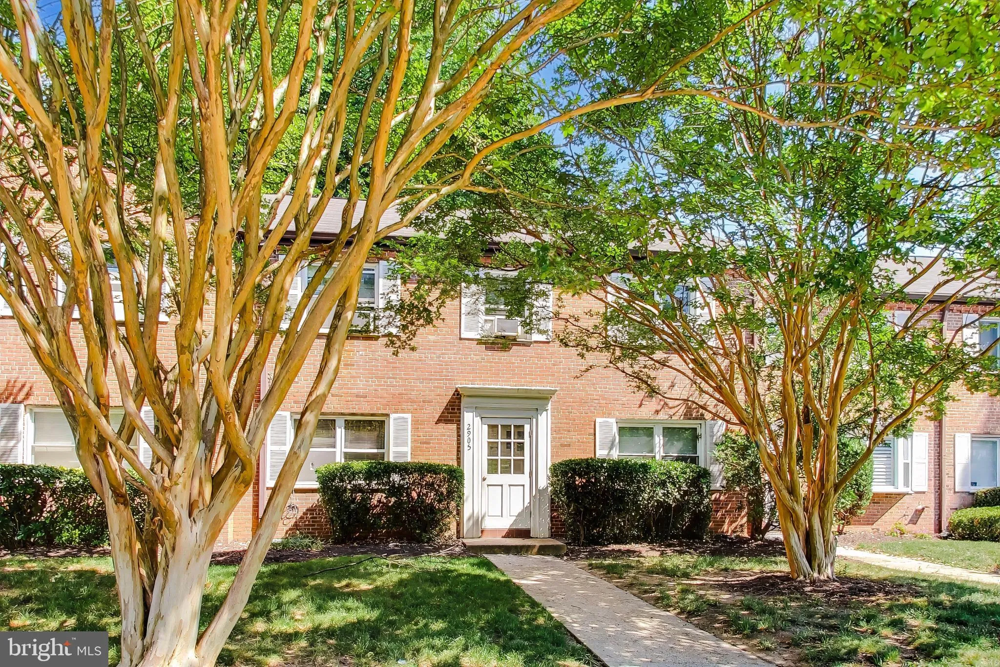 2905 16TH ROAD, Arlington, VA 22204