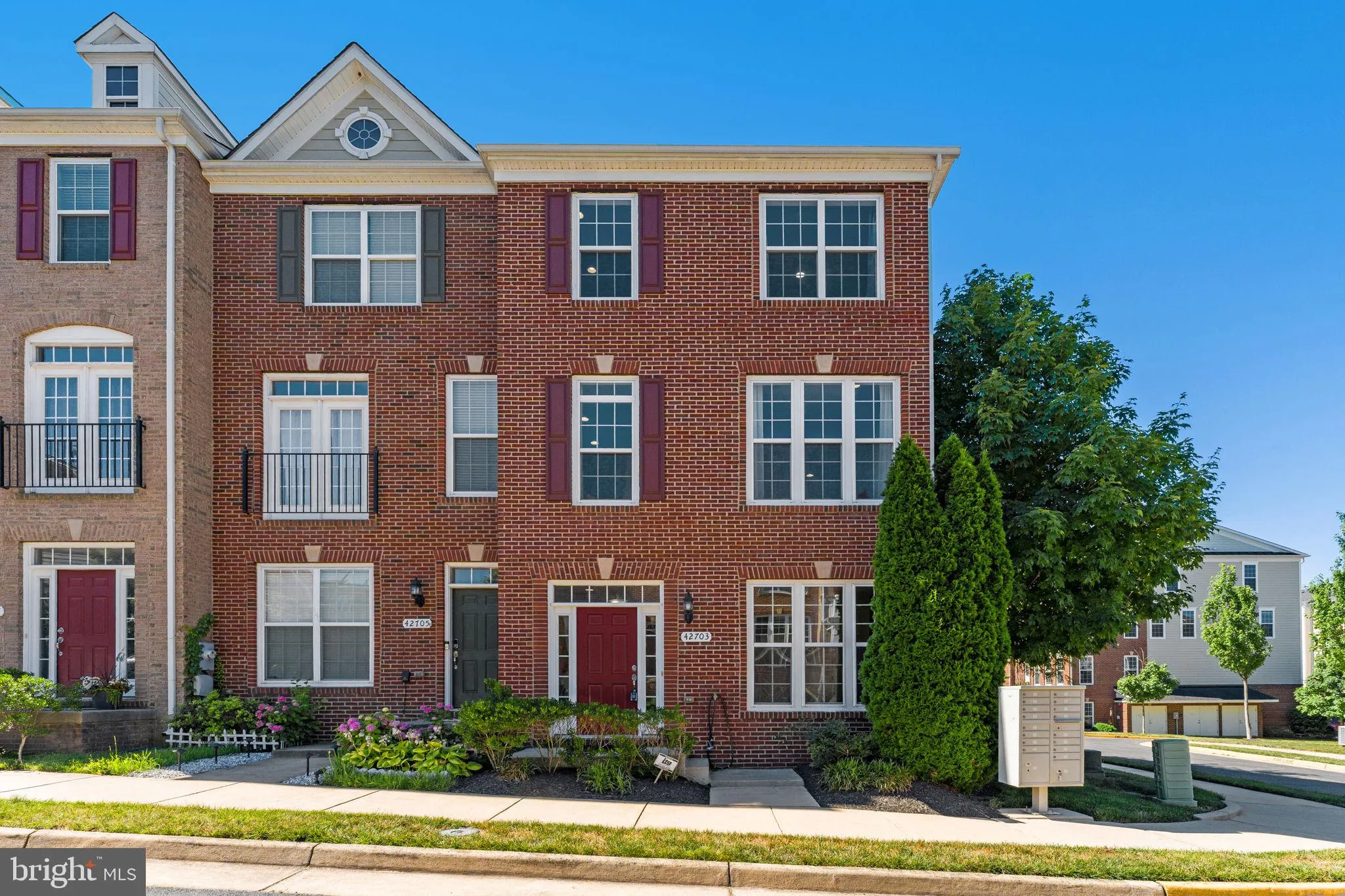 42703 TUNSTALL TERRACE, Ashburn, VA 20147