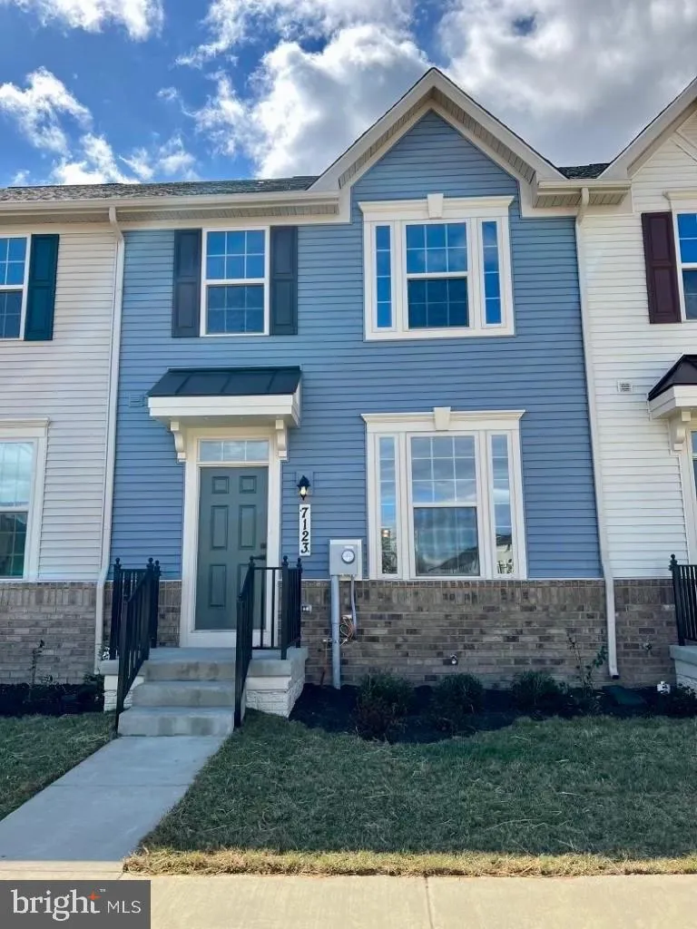 7123 BODKIN WAY, New Market, MD 21774