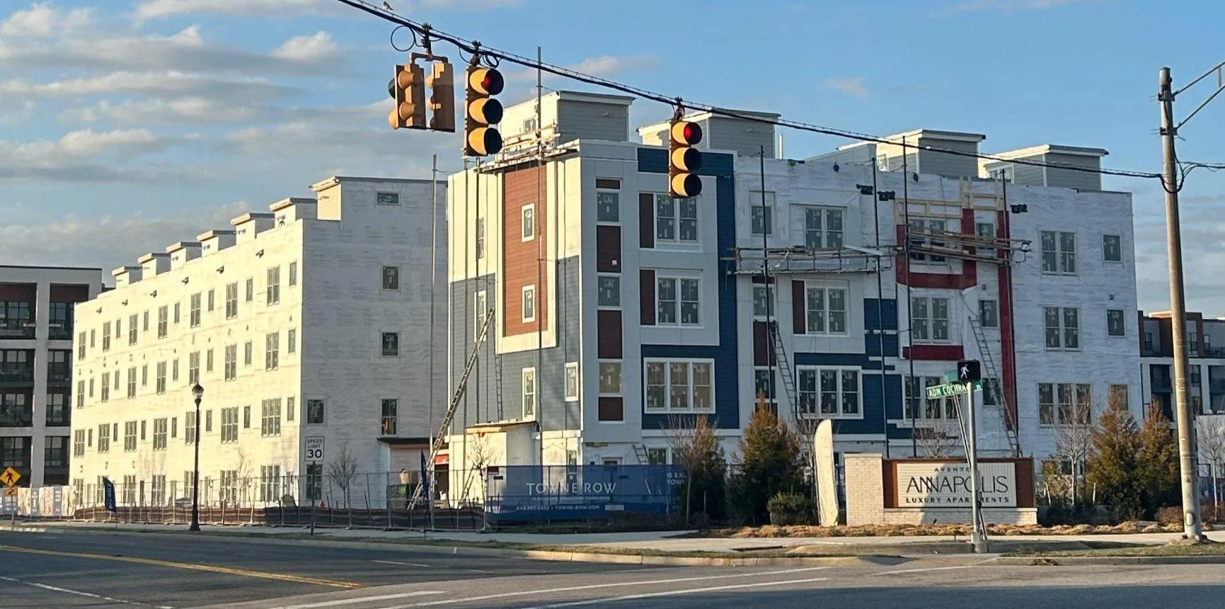 109 SELLEW ROAD, Annapolis, MD 21401