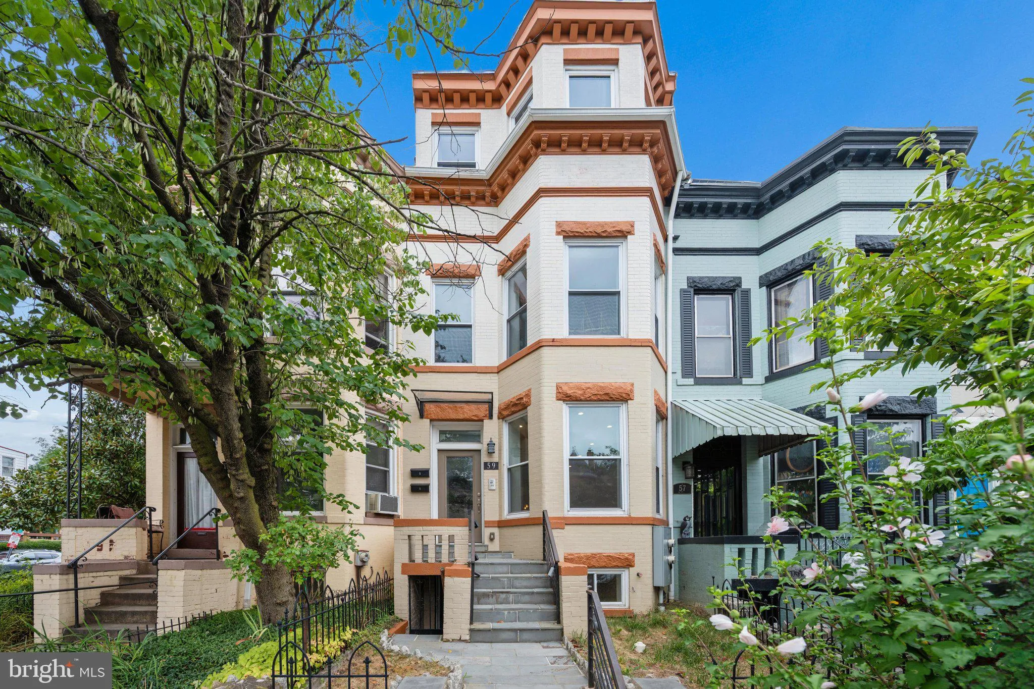59 R STREET, Washington, DC 20002