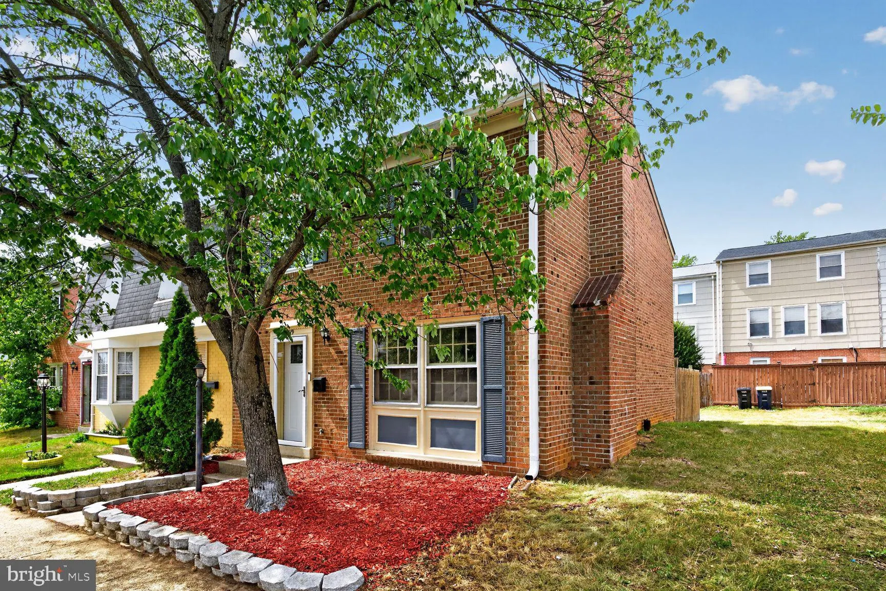 1419 POTOMAC HEIGHTS DRIVE, Fort Washington, MD 20744