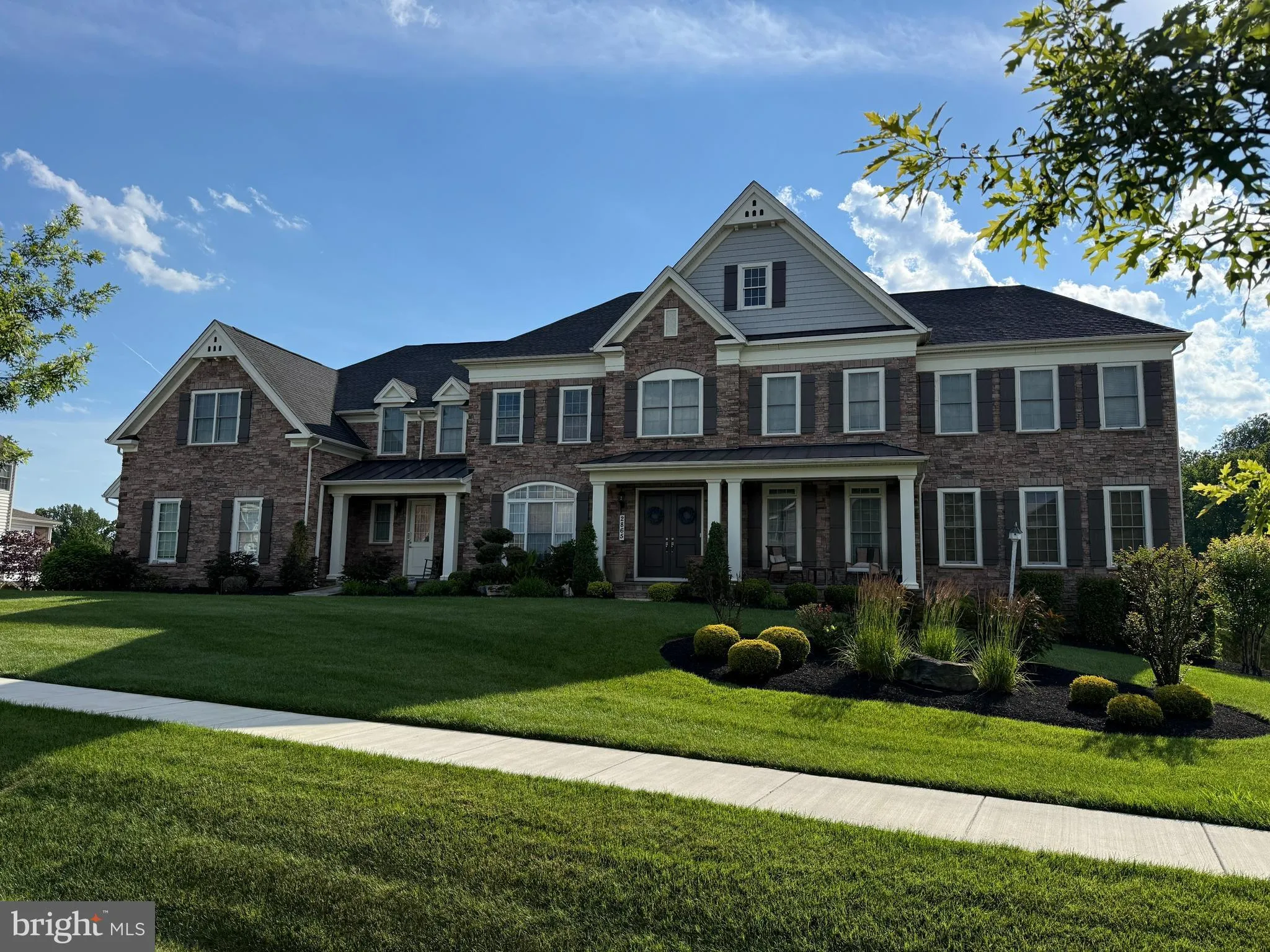 2865 SEABISCUIT DRIVE, Olney, MD 20832