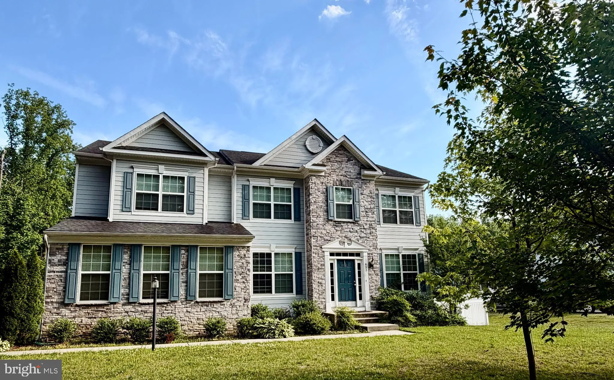 693 LOCH HAVEN ROAD, Edgewater, MD 21037