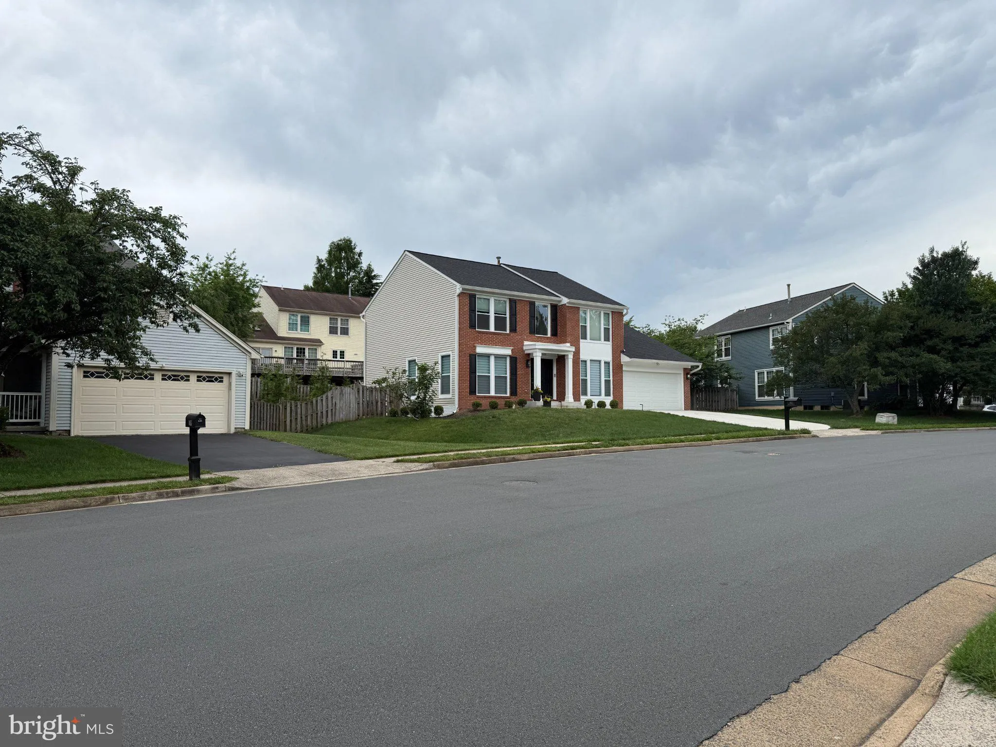1453 POWELLS TAVERN PLACE, Herndon, VA 20170