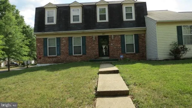 407 TAURUS DRIVE, Fort Washington, MD 20744