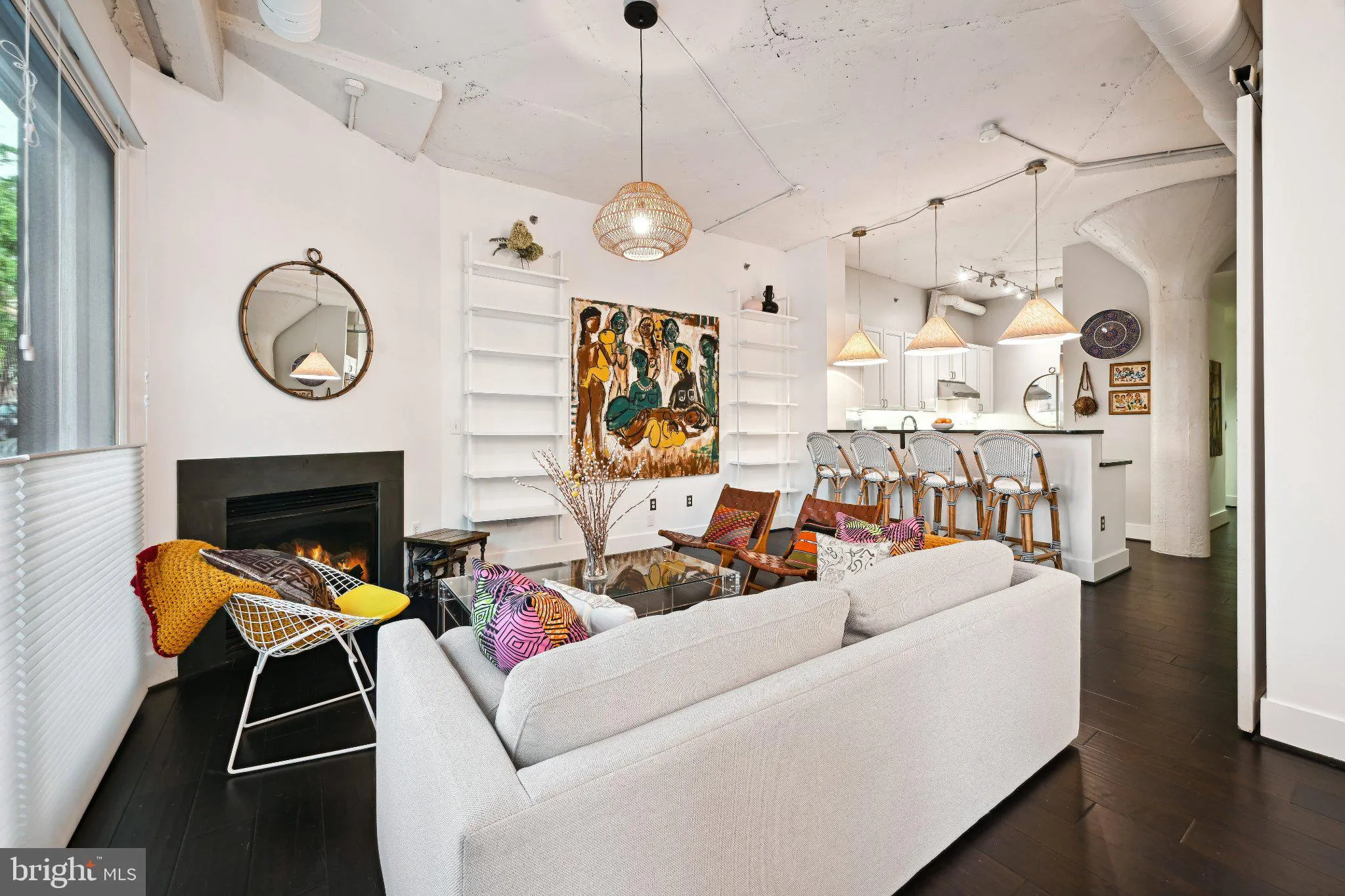 1700 KALORAMA ROAD, Washington, DC 20009