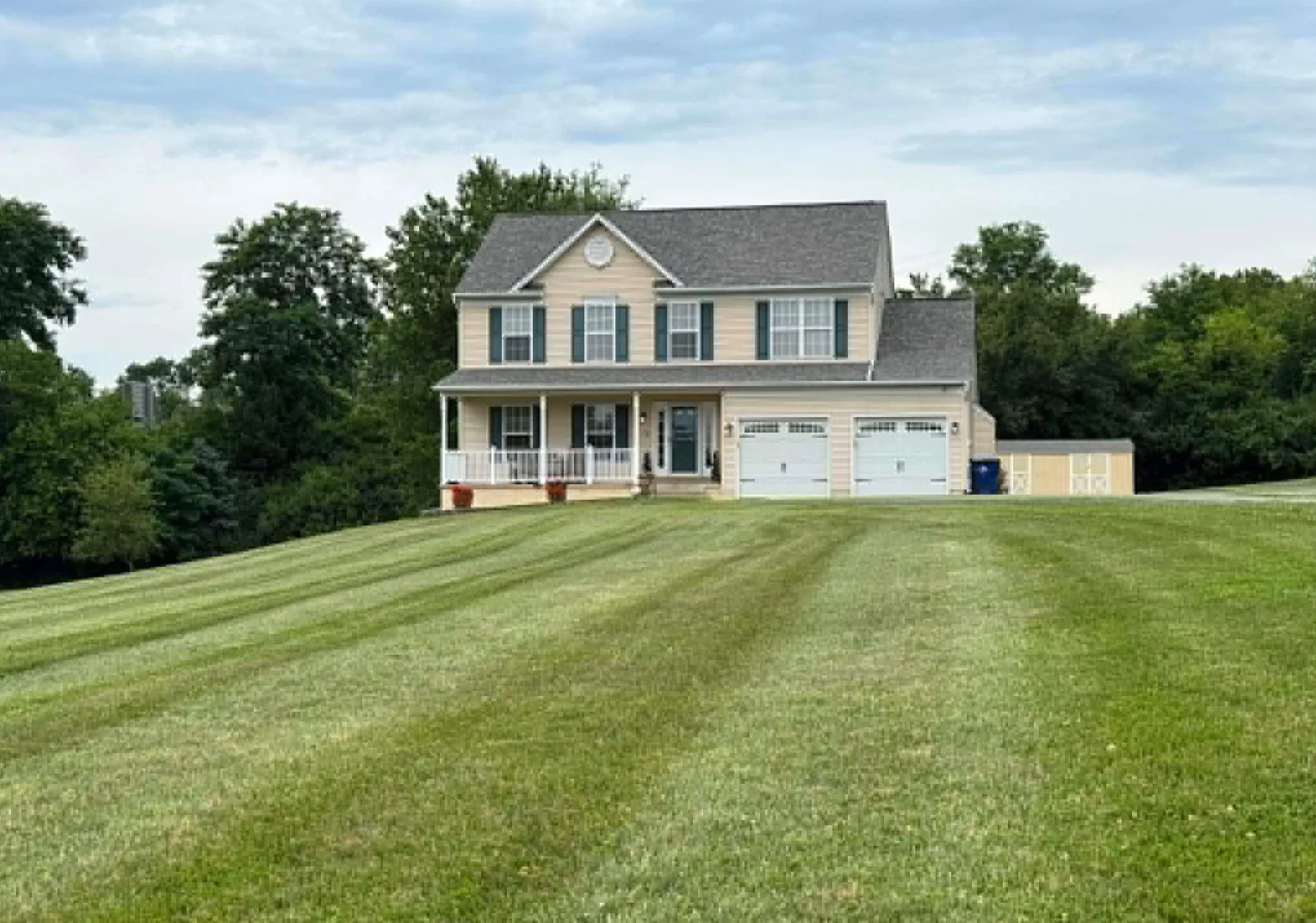 3826 ROUNDTREE ROAD, Jefferson, MD 21755