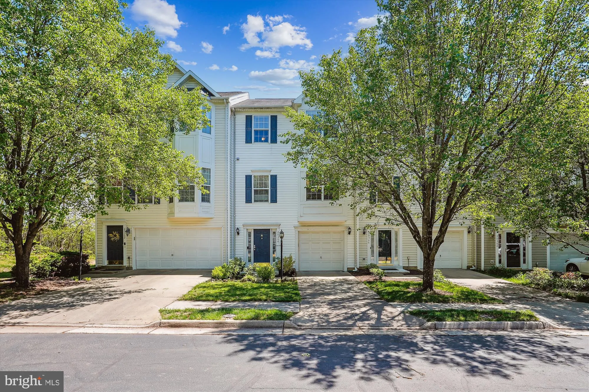 20364 MOUNT PLEASANT TERRACE, Ashburn, VA 20147