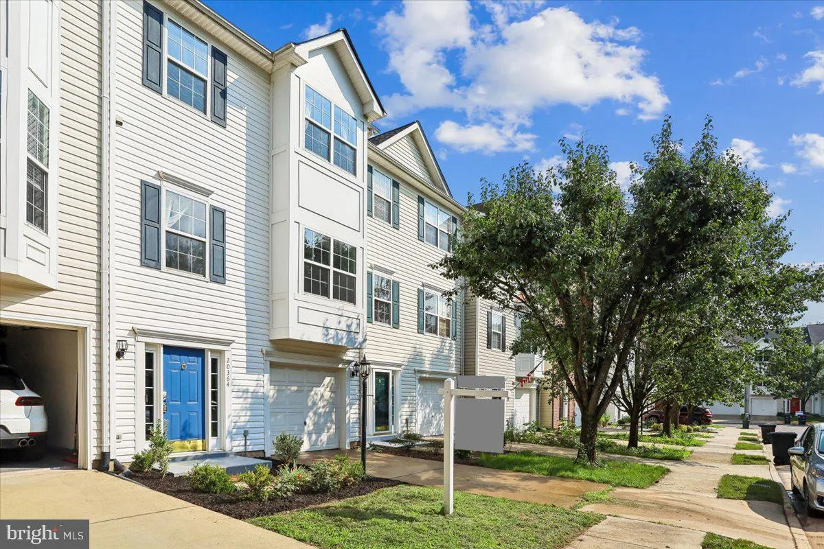 20364 MOUNT PLEASANT TERRACE, Ashburn, VA 20147