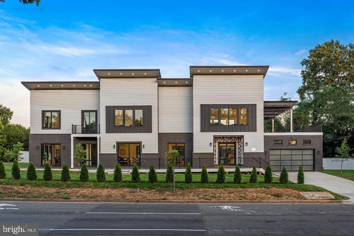 1733 CHAIN BRIDGE ROAD, Mclean, VA 22102
