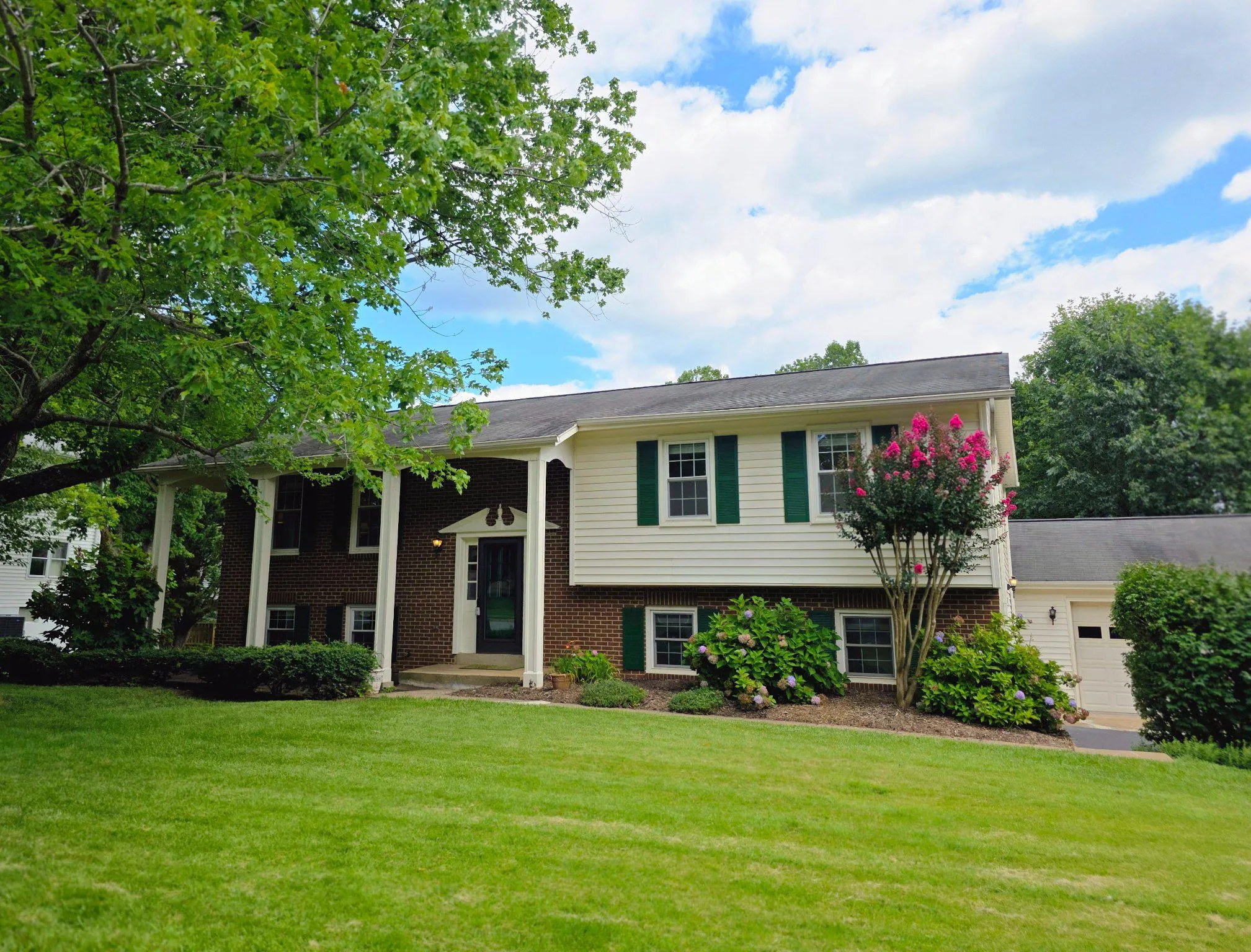 3213 ALLNESS LANE, Herndon, VA 20171
