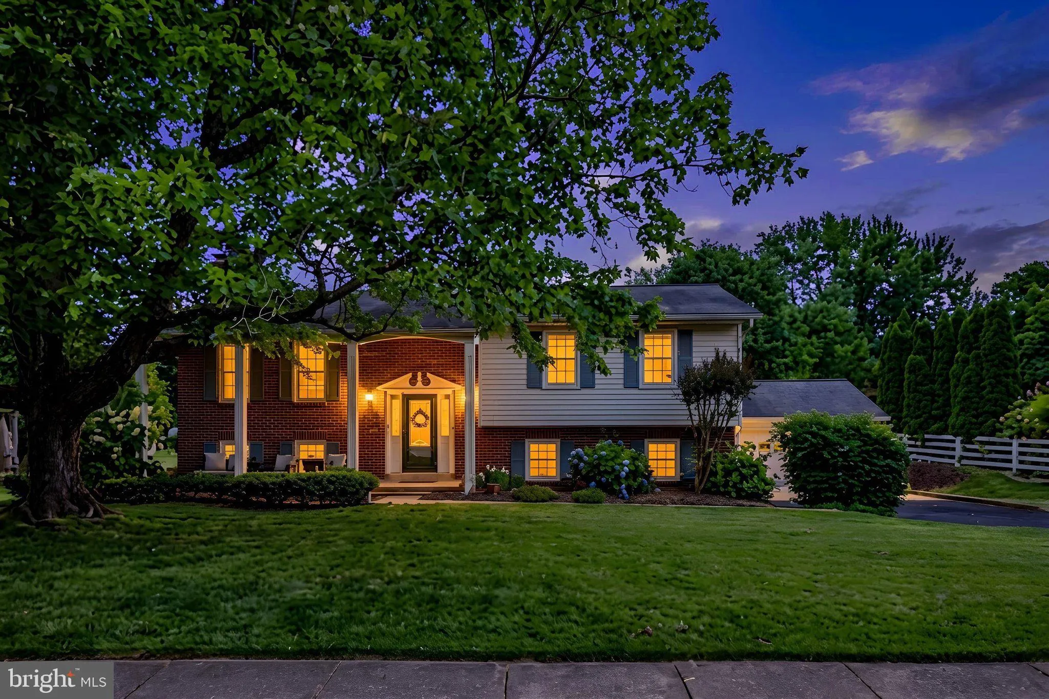 3213 ALLNESS LANE, Herndon, VA 20171