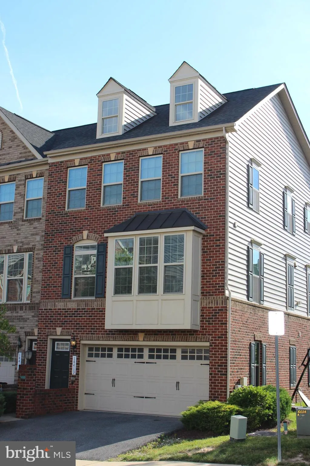 14413 SANDY RIDGE LANE, Laurel, MD 20707