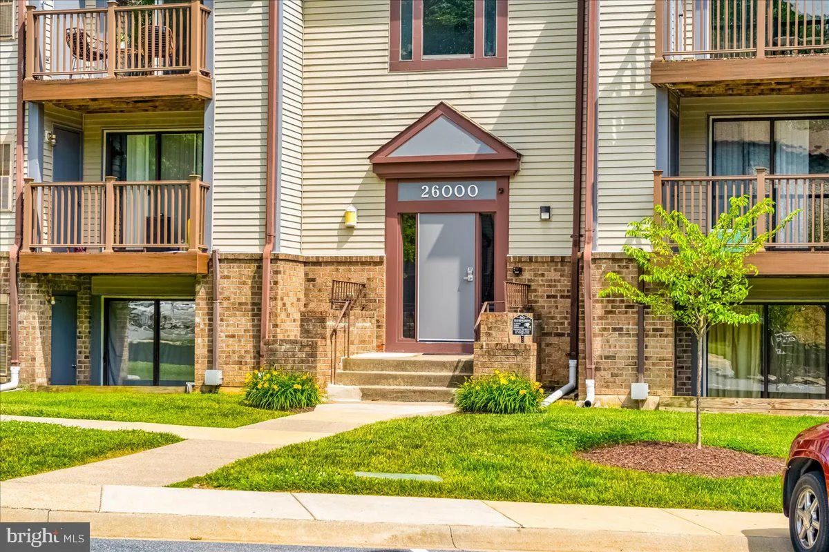 26000 BRIGADIER PLACE, Damascus, MD 20872