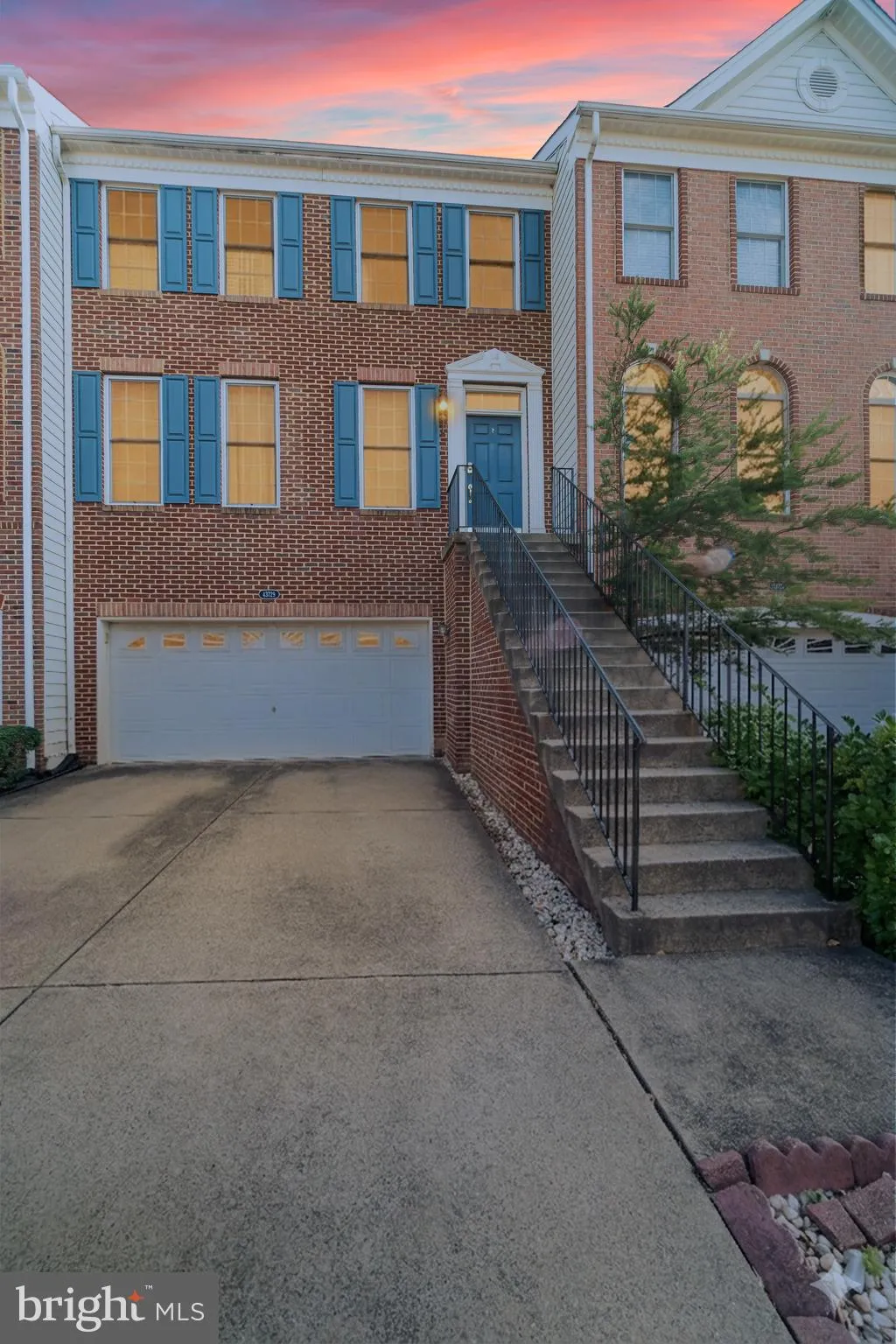 43729 STOKE CHAPEL TERRACE, Ashburn, VA 20148