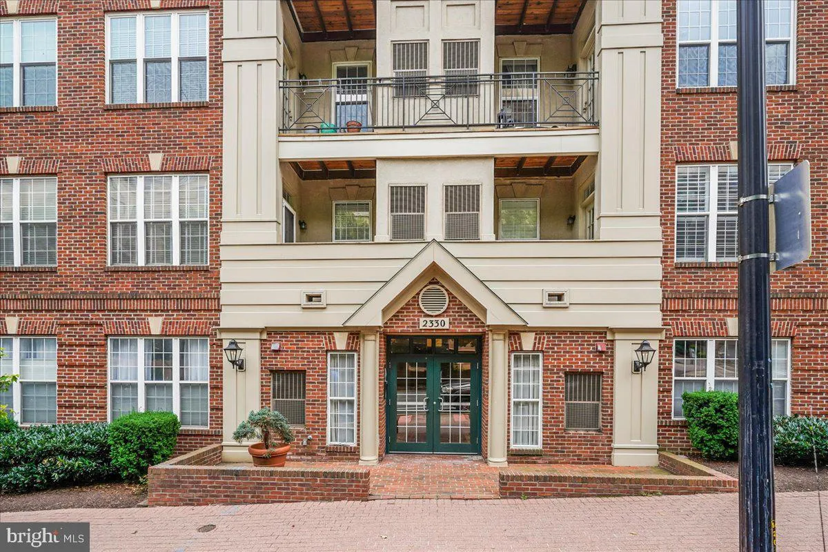 Residential Active