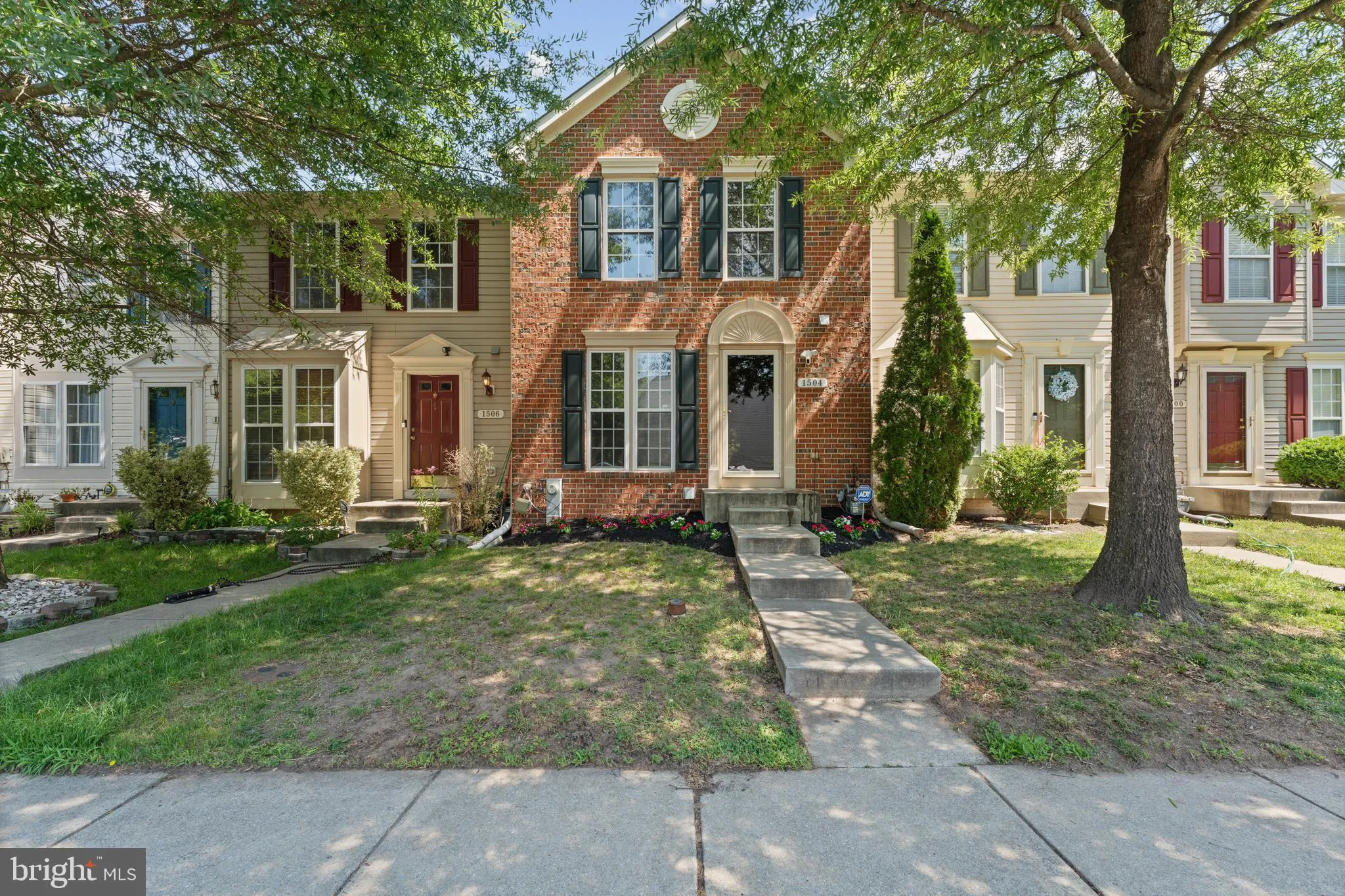1504 FALLING BROOK COURT, Odenton, MD 21113