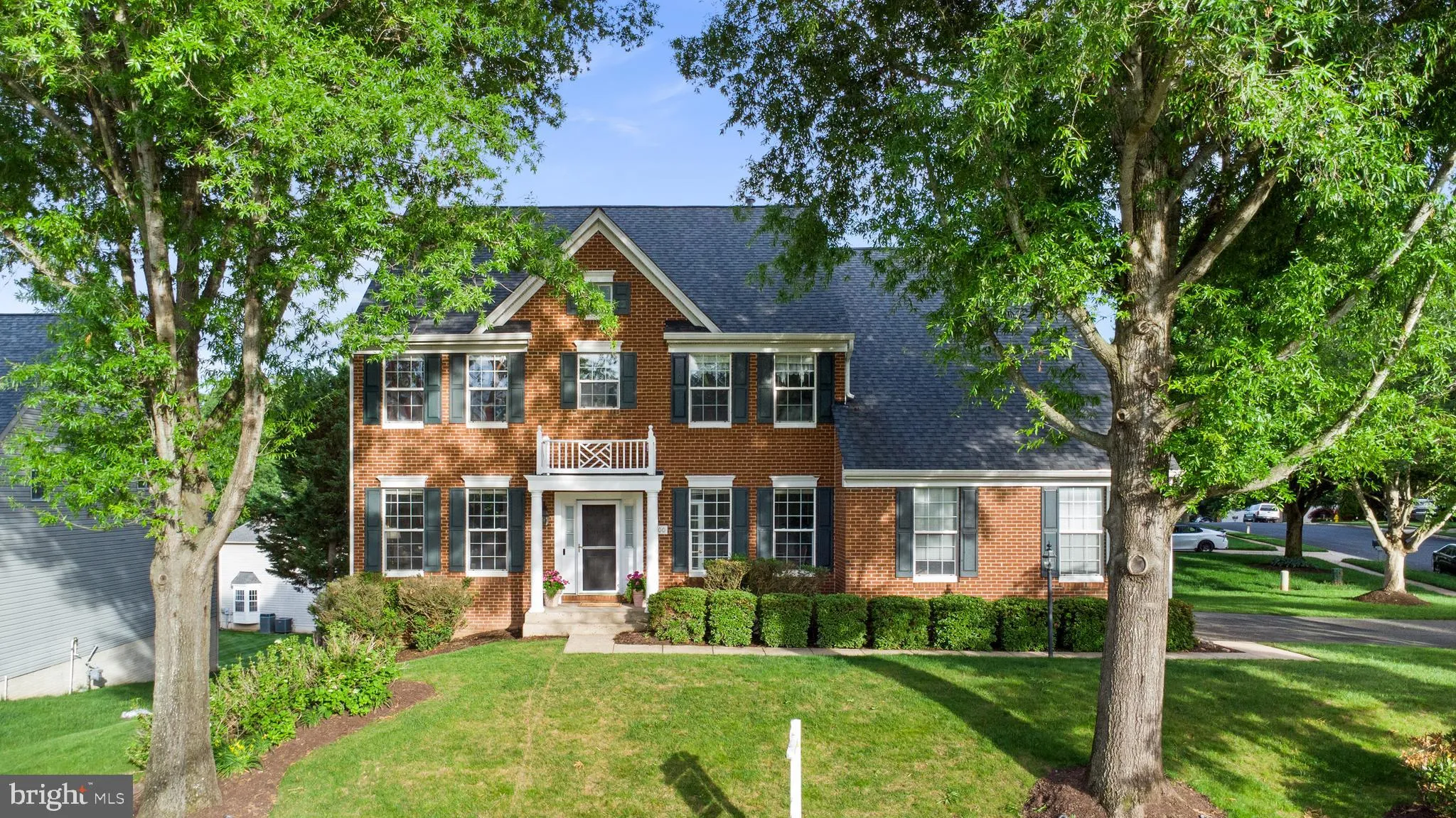 6000 LYCEUM LANE, Manassas, VA 20112