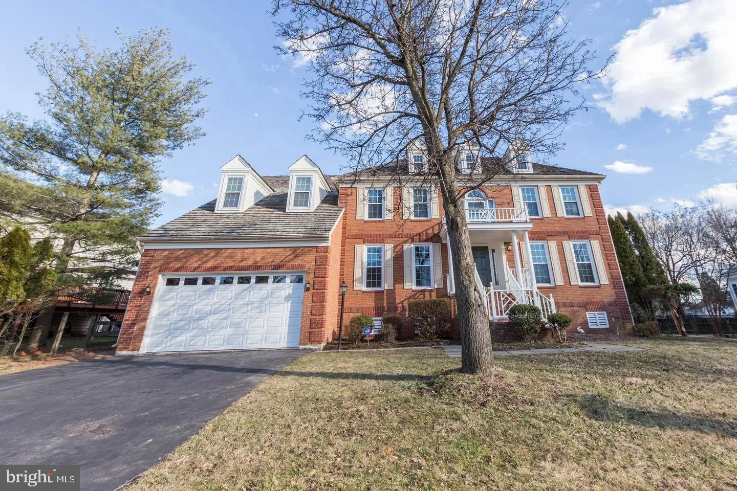 14213 FLORAL PARK DRIVE, North Potomac, MD 20878