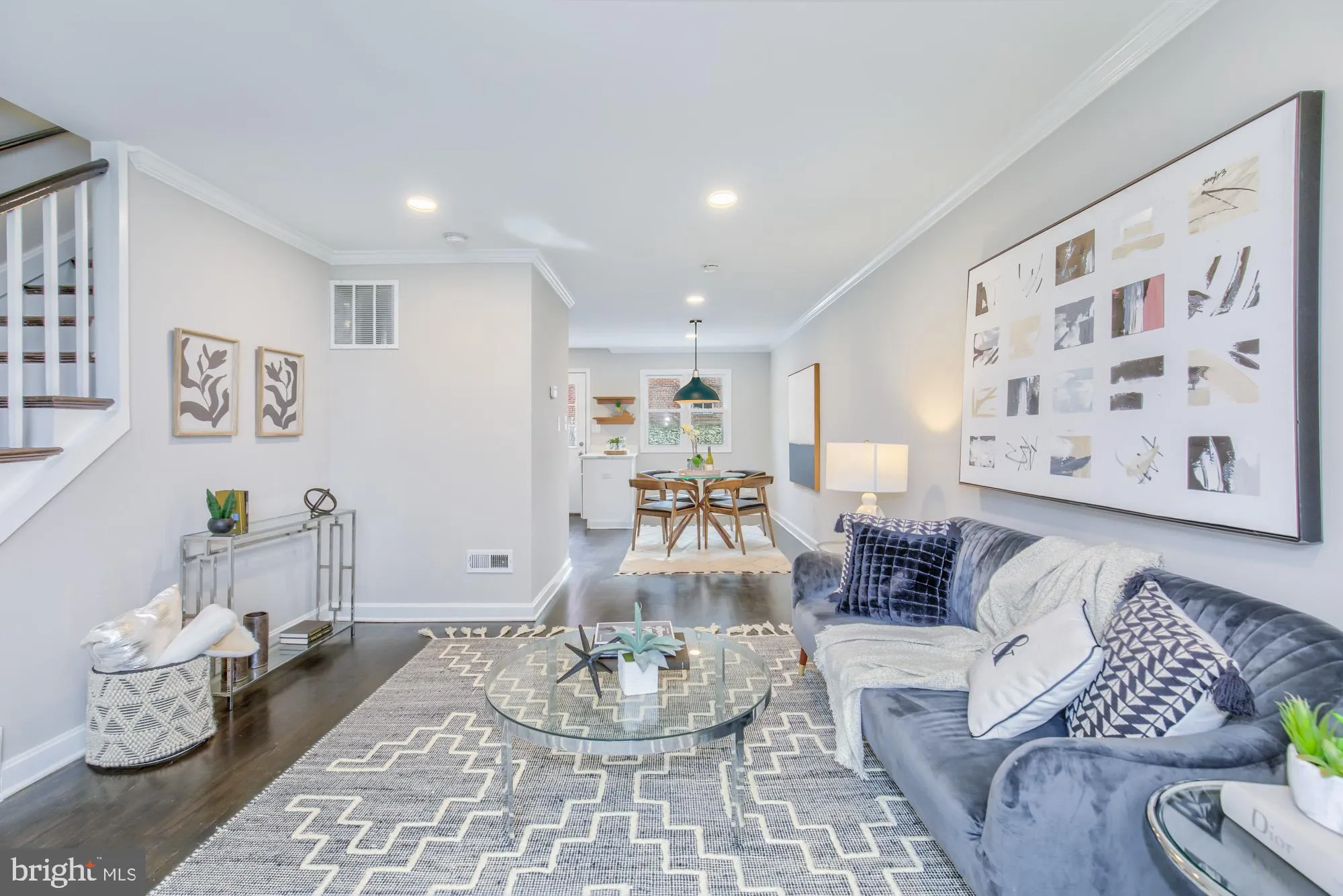 4003 AMES STREET, Washington, DC 20019