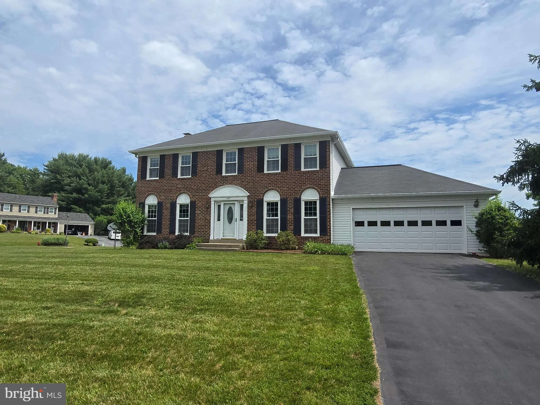 201 WESTRIDGE DRIVE, Mount Airy, MD 21771