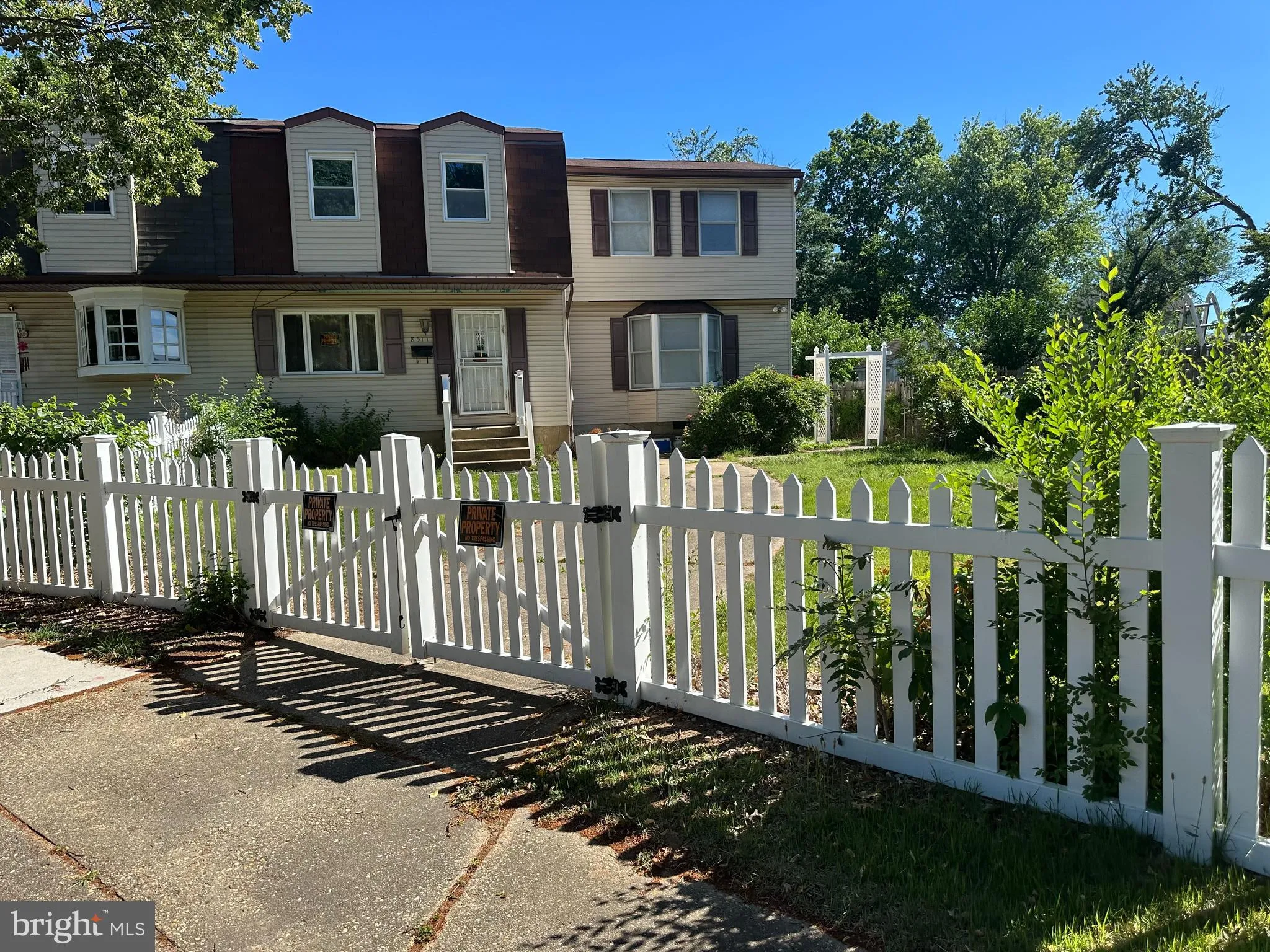 8511 SUMMIT ROAD, Pasadena, MD 21122