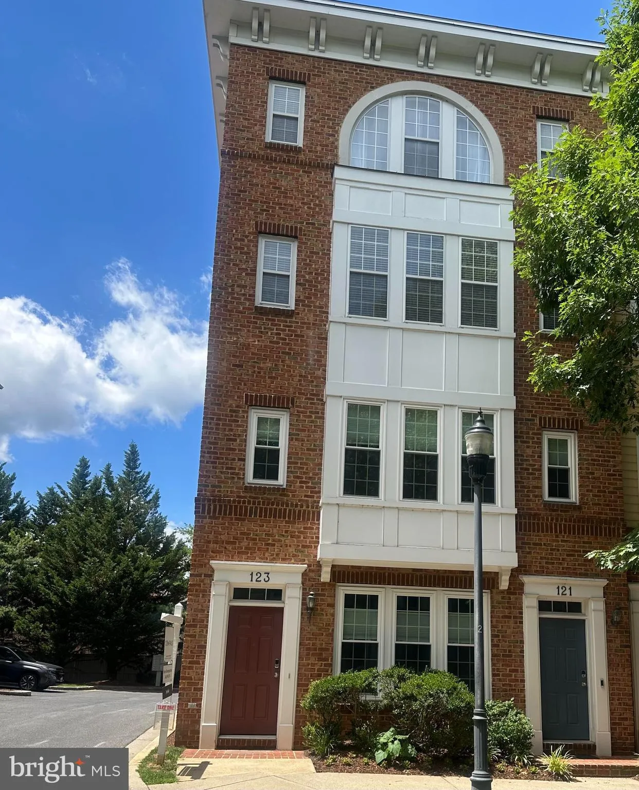 123 BUCKSFIELD ROAD, Gaithersburg, MD 20878