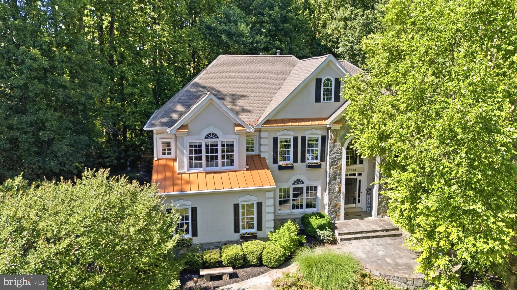 19313 CISSEL MANOR DRIVE, Poolesville, MD 20837