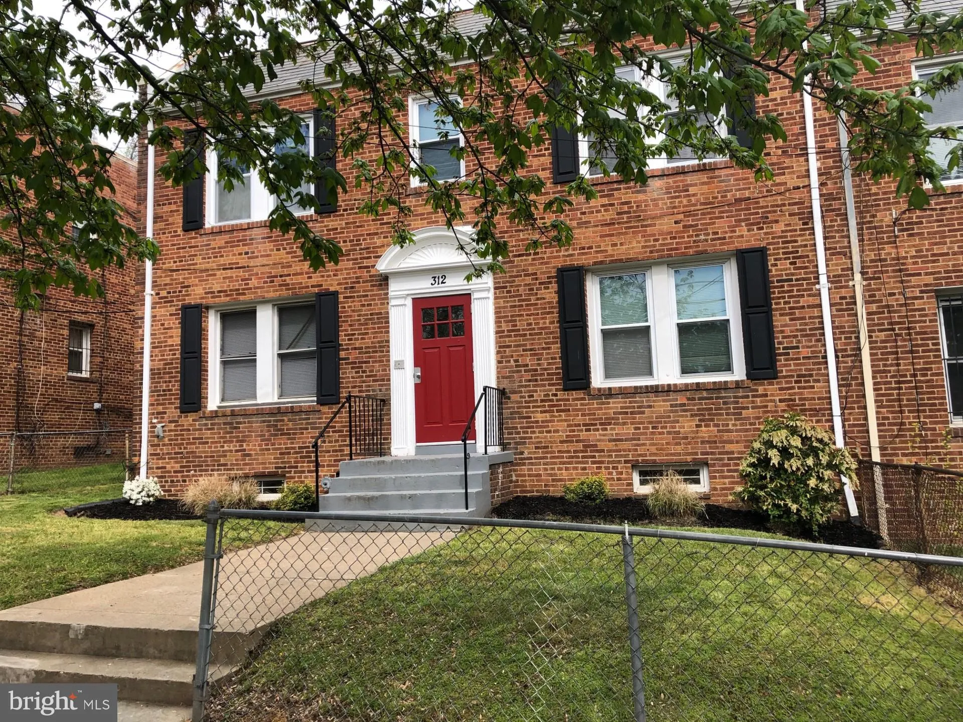 312 34TH STREET, Washington, DC 20019