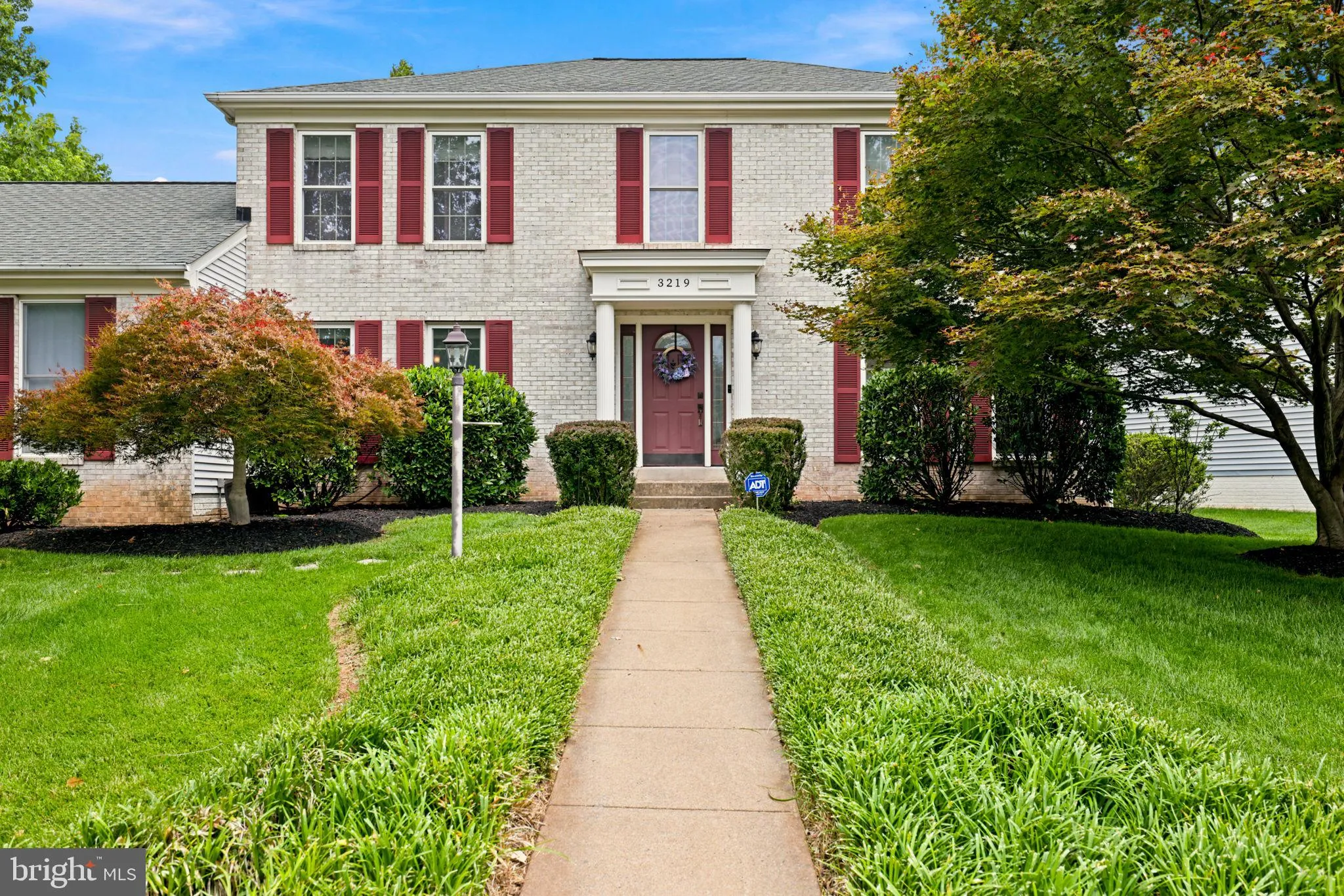 3219 GRASSMERE COURT, Herndon, VA 20171