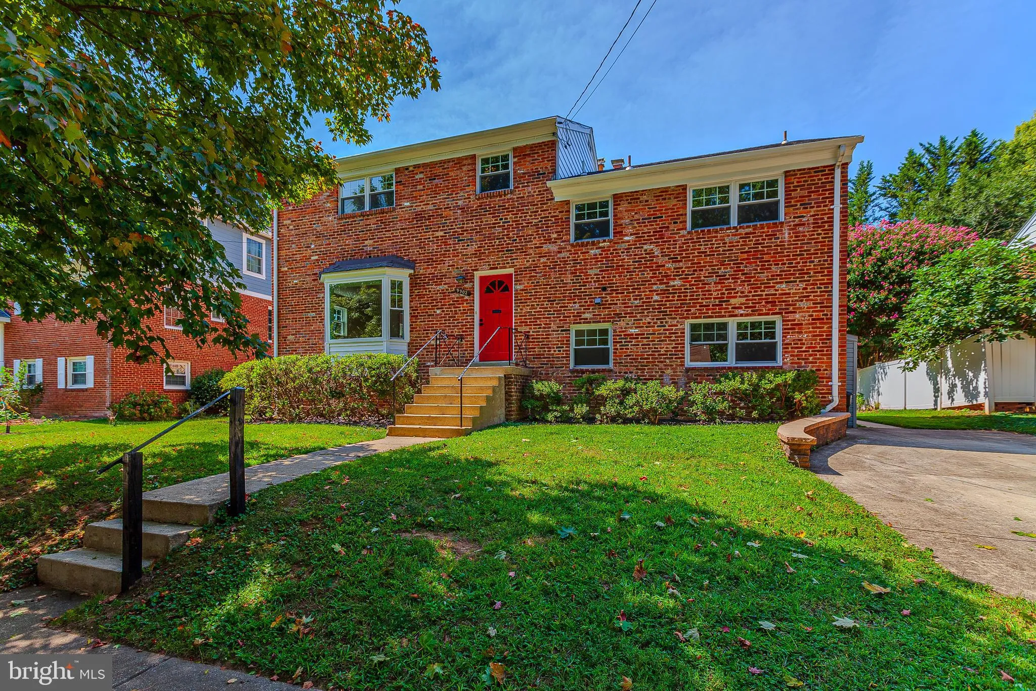9902 BELHAVEN ROAD, Bethesda, MD 20817