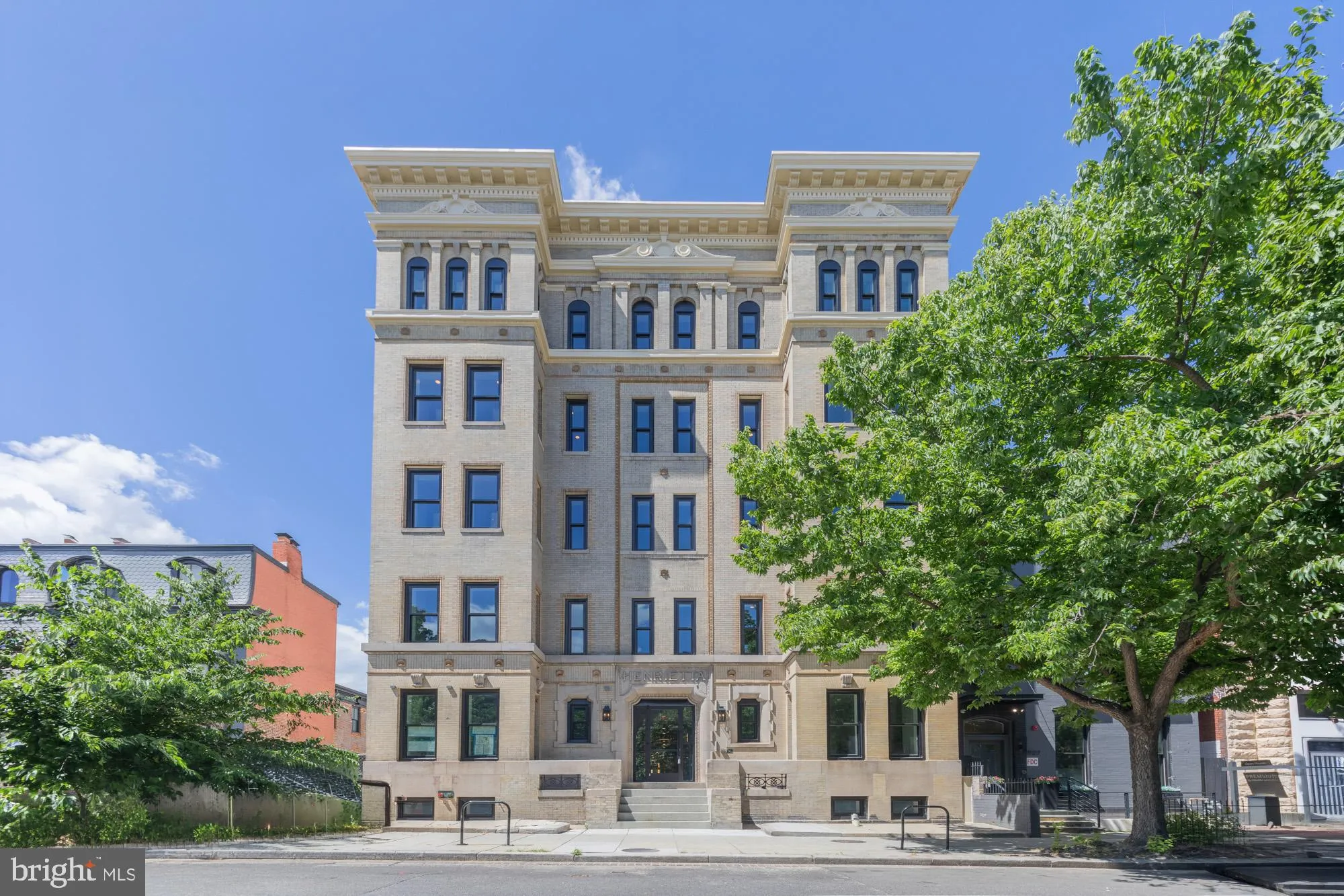 933 N STREET, Washington, DC 20001