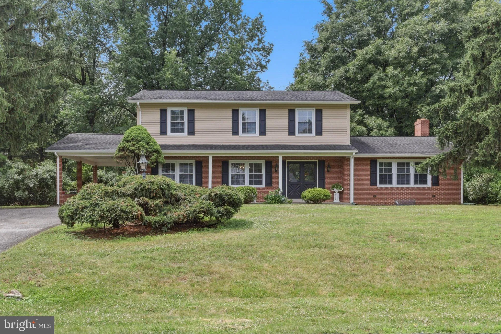 7007 RUNNYMEADE COURT, Frederick, MD 21702