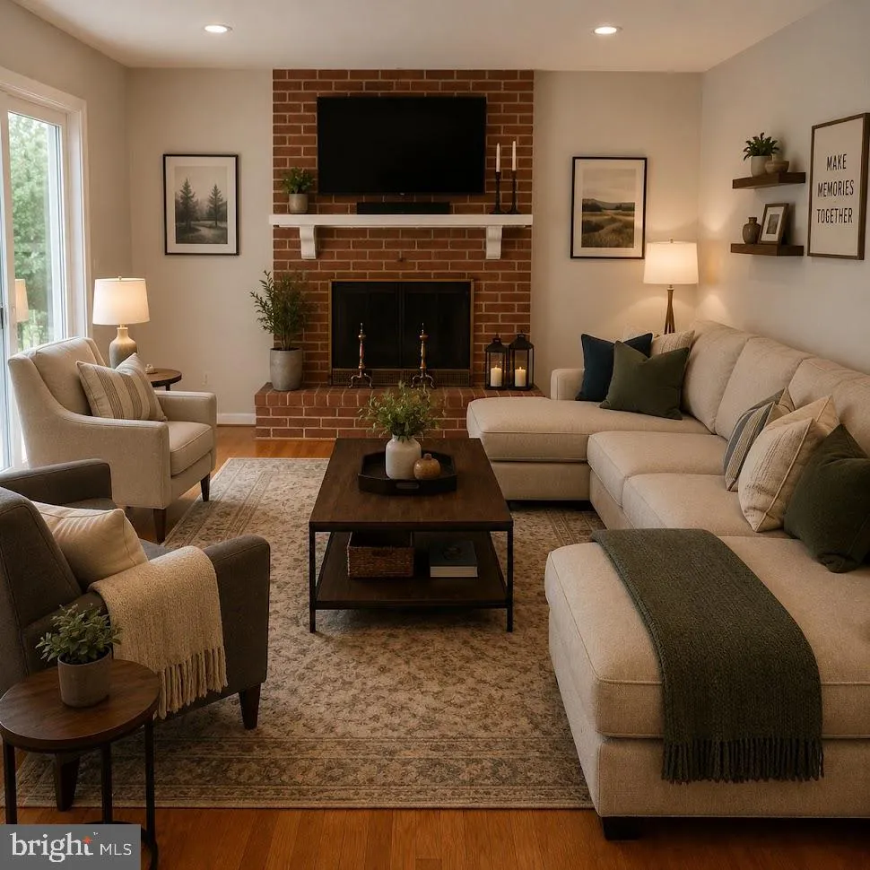 7007 RUNNYMEADE COURT, Frederick, MD 21702